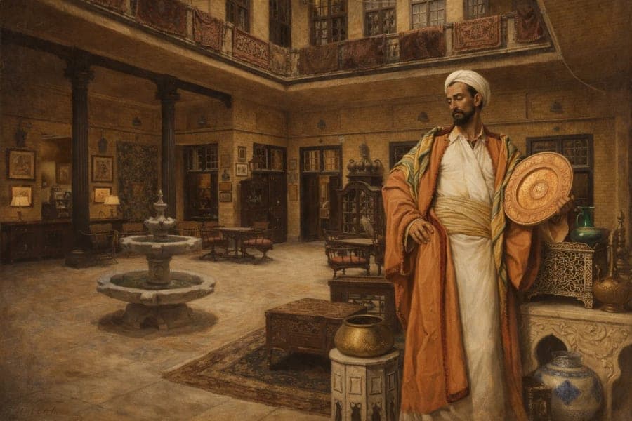 جولة افتراضية