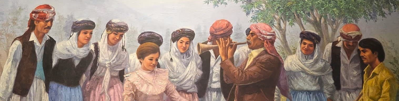 بيت التحفيات